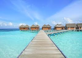 Bought this meter to use in a backyard pool. Kandolhu Maldives Michutravel