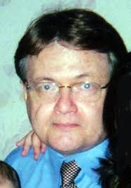 Cornelius Twomey Obituary (2016)