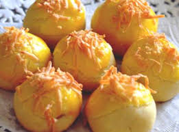Resep Membuat Kue Nastar Nanas Spesial Keju Berita Banten