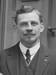 File:Peter William Dykema.jpg