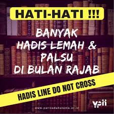 Bahkan rajab juga termasuk pada bulan haram yang telah di tentukan yaitu dzulhijjah, dzulqa'dah, rajab dan muharram. Rajab Archives Parisadahutama
