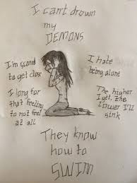 Bring Me The Horizon Can You Feel My Heart Bring Me The Horizon Can You Feel My Heart Fanart By Claudia Olah Feelings How Are You Feeling Fan Art