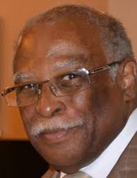 Obituary information for Arthur William Bankston Hooker