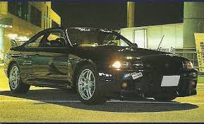 pin by kingcobra on cars skyline r33 jdm tuner cars