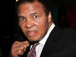 30 of Muhammad Ali's best quotes