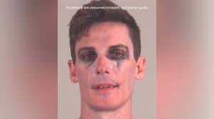 Mugshots of the week: Oct. 29-Nov. 4, 2023