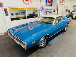 Image result for Blue Streak 1972 Charger