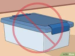 How To Store Dry Ice 14 Steps With Pictures Wikihow