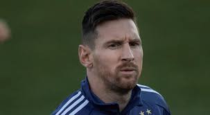 La conmebol confirmó el nuevo cronograma con las fechas de los partidos en brasil. Que Se Juega Messi En Este Regreso A La Seleccion Argentina Futbol La Voz Del Interior
