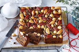 Vegan And Gluten Free Christmas Cake Recipe Gluten Free Christmas Cake Gluten Free Christmas Egg Free Cakes