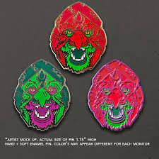 80 S Battle Cats 3 Pin Set Hat Pin Lapel Pin Etsy Soft Enamel Pins Hat Pins Hard Enamel Pin