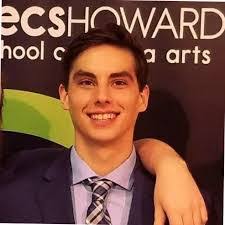 Alex Linton's Instagram, Twitter & Facebook