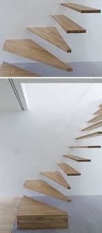 The following strategies will offer ways on how to attach wood stair treads to concrete: 18 Examples Of Stair Details To Inspire You
