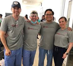 Dentists give back: Profiles in community service