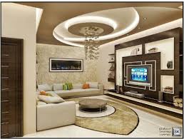 Maybe you would like to learn more about one of these? 23 Simple False Ceiling Designs For Living Room With Fan Images