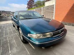 Image result for Blue 1995 Chrysler