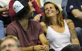 Laure manaudou à 17 ans. Laure Manaudou Et Jeremy Frerot Sont Parents D Un Petit Garcon Le Parisien