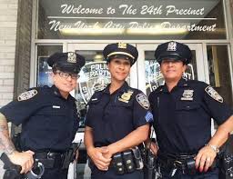 What Police Uniforms Look Like Around The World Police Uniforms New York Police Police