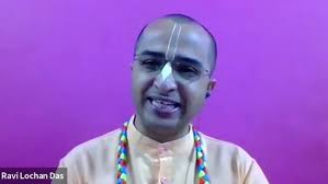 Life & Teachings of Srila Haridas Thakur 3 of 5