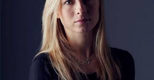 Anne Bourgeois-Vignon Global Digital Director