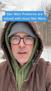 Resolving Star Wars Issues through Future Projects