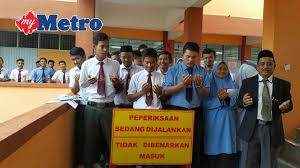 Buktikan kalau kamu sangat peduli padanya. Diiringi Doa Dan Kata Semangat Harian Metro