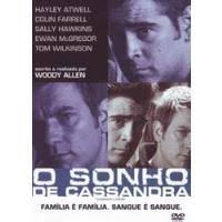 O Sonho de Cassandra