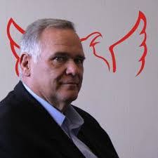 Walter Fletcher's Instagram, Twitter & Facebook