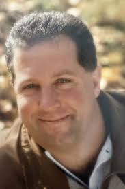 Bruce Gordon Halverson