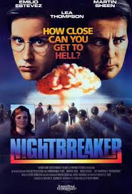 Nightbreaker (TV Movie 1989)