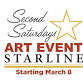 Second Saturdays Art Event event image