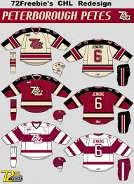 Pin On Hockey Jerseys