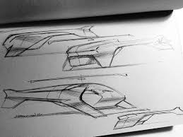 Fastbikesandtoomuchcoffee Midnight Helicopters Transportationdesign Sketch Sketchbook Monochrome Dood Design Sketch Transportation Design Sketch Design