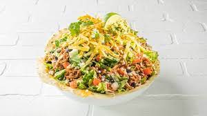 Cafe Rio Mexican Grill Nutrition Calculator
