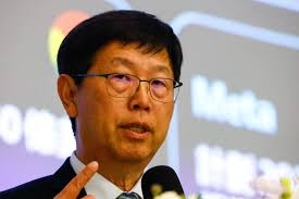 For tech investors, it's hard to know when to bolt