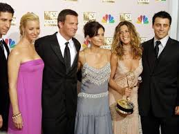 Herzlichen glückwunsch, lisa kudrow (friends,.) feiert heute ihren 57. Auch Heute Noch Kult Kultur