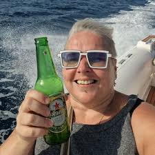 I just want to share my ( I can say BAD experience) experience to a certain  tour guide in Cairo, he was our tour guide last June, he offered me to be