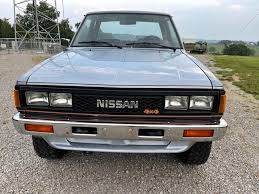 Image result for Deep Blue 1985 Datsun