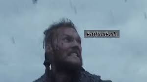 Уббе Рагнарсон(Викинги)Ubba Ragnarson(Vikings)