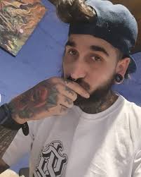 Lucas Adrian Parra (@ardillainkrecords) • Instagram photos and videos