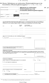Die önorm b 2110 enthält die allgemeinen vertragsbestimmungen für bauleistungen. Bb Muster Auflosende Bedingung A Rn 349 F 351 353 Pdf Free Download