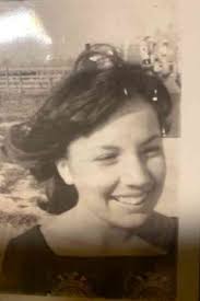 Irene Ritchie Obituary (2023)