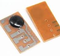 integrated circuit - How to manufacture chip on board ...