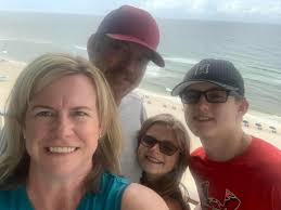 Memories of Lance Martin