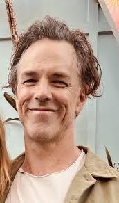 Colin from Accounts (TV Series 2022– )