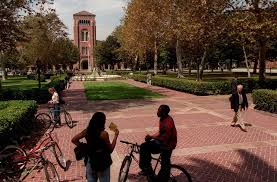 Business technology group at the university of southern california. Usc To Reopen Its Fall With Online And In Person Classes Los Angeles Times