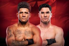 News source: UFC.com