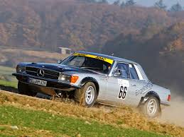 Mercedes 450 Slc