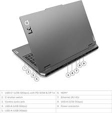 Lenovo LOQ 15
