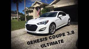Check spelling or type a new query. 2015 Hyundai Genesis Coupe 3 8 Ultimate Review Is It Really A Hyundai Youtube